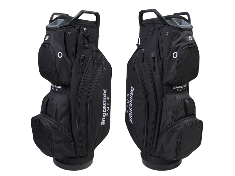 Select the Best Golf Bag and Golfing Bags - Bridgestone Golf